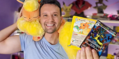 Arrestato youtuber di Pokémon per sospetta esplorazione sessuale di minori