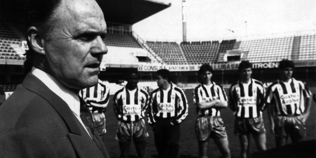 Lucien Muller, ex giocatore del Real Madrid e del Barcellona, muore a 91 anni
