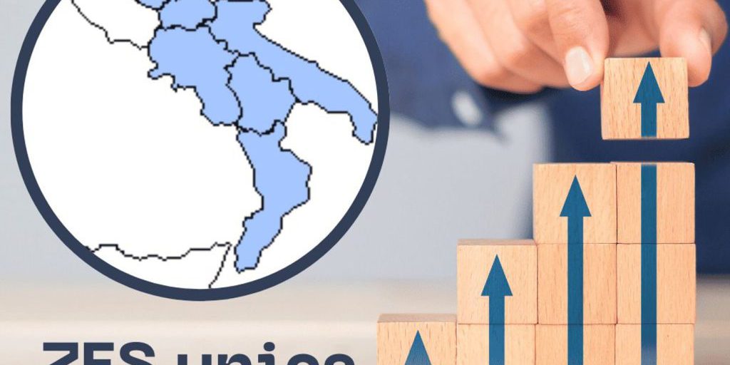 Dalla Terza Italia al secondo Mezzogiorno