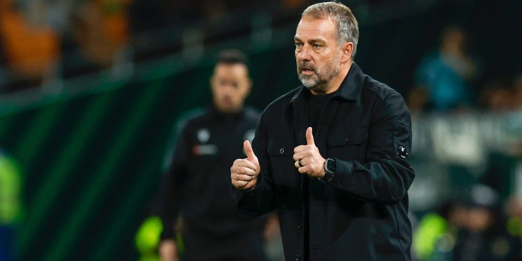 Barcellona vince 1‑4 a Siviglia: Flick soddisfatto, Yamal in campo e controversie sul campo