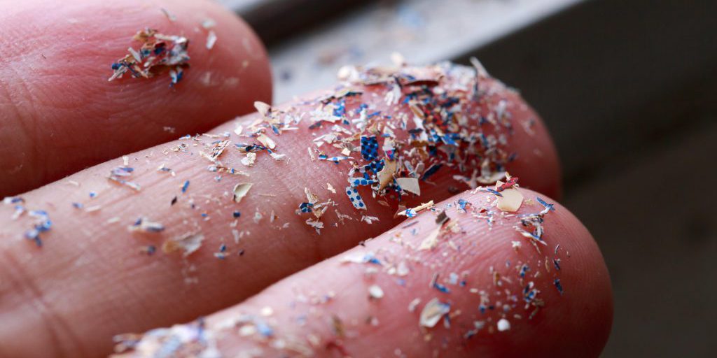 Microplastiche: realtà e stime sovrastimate delle quantità nell’atmosfera