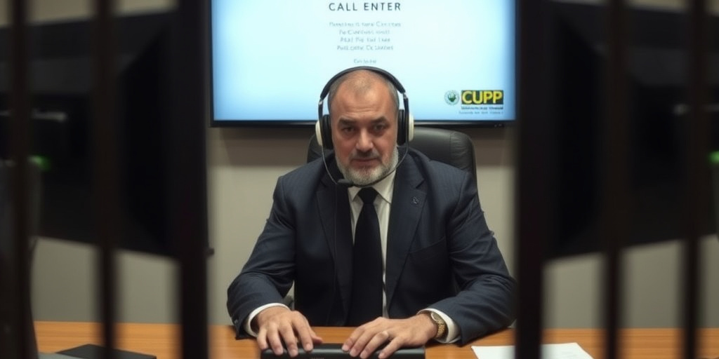 Zaia si offre di gestire il call center del CUP per i detenuti del carcere di Padova