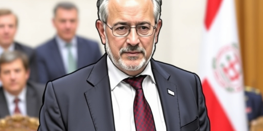 Zannini indagato per voto di scambio a Castel Volturno: maiale donato dal sindaco