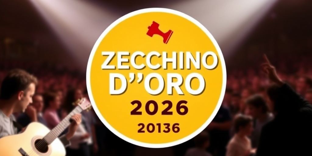 Zecchino d'Oro 2026: invito a presentare canzoni inedite entro il 20 marzo
