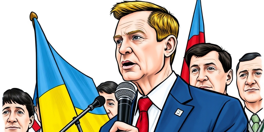 Zelensky: la struttura di potere ucraina in rottura mentre l'Europa lo applaude