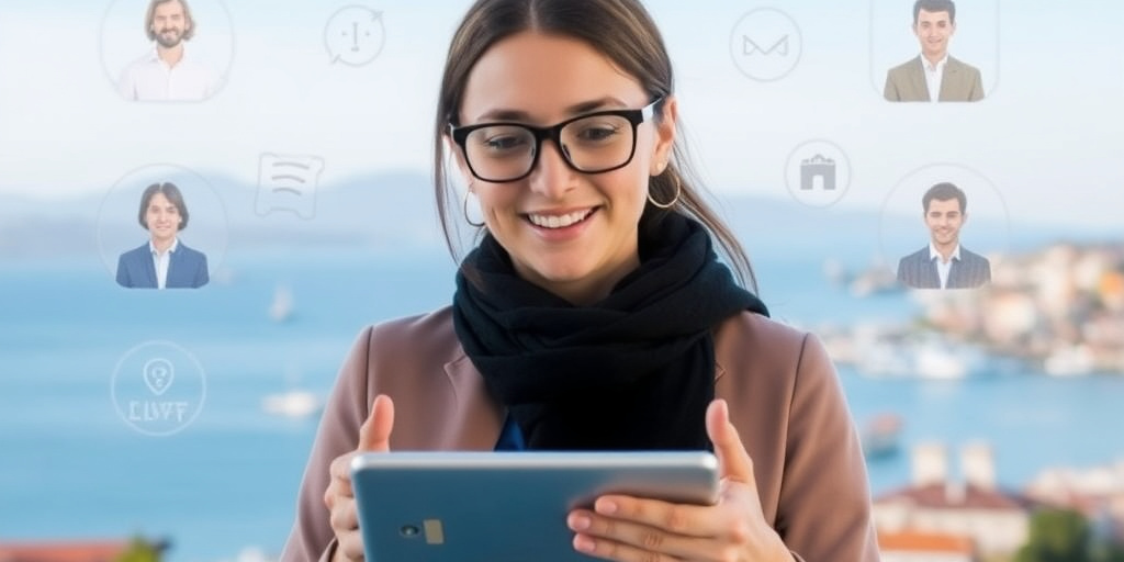 Zenia: assistente virtuale del Comune di Genova per la comunicazione con i cittadini