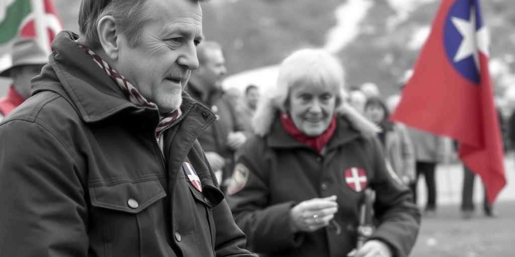 Zilli ricorda il sisma del 1976 e i valori condivisi con gli Alpini a Buja