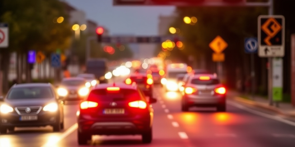 Zona a 30 km/h: autovelox fissi vietati, multe solo con vigili