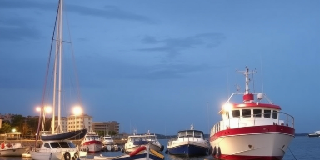 Zona a sud del porto di Pesaro più a rischio di inondazioni marine, avverte il professor Brocchini