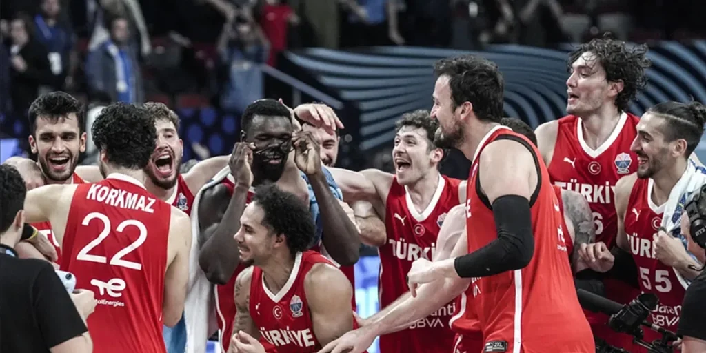 Italia affronta la Svizzera nella seconda partita del Gruppo C delle qualificazioni per la Coppa del Mondo FIBA 2027