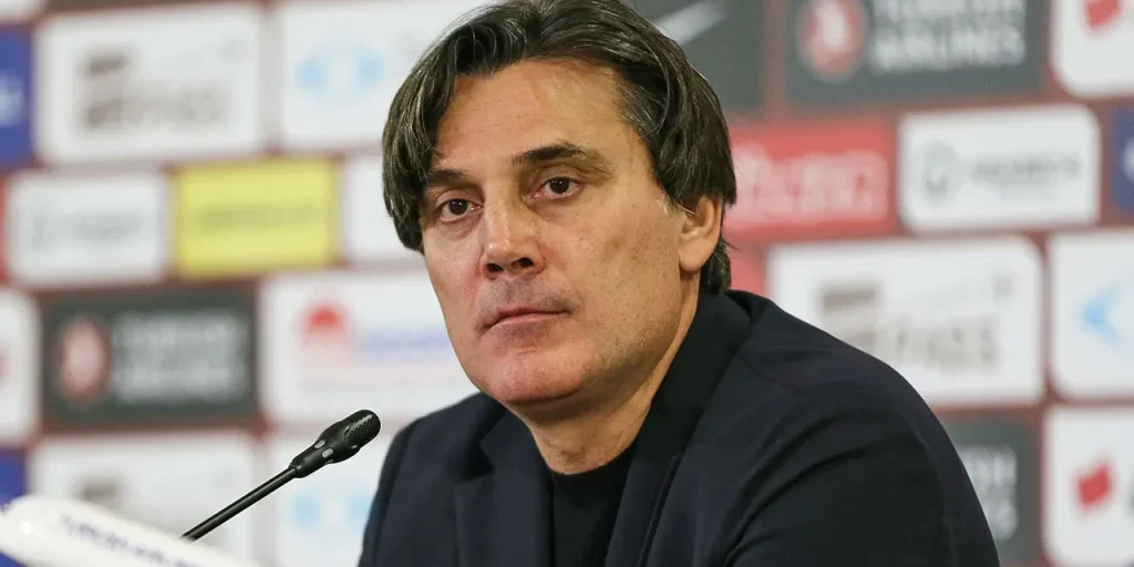 Montella punta ai play‑off di marzo con la squadra completa