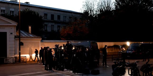 Visite à Nicolas Sarkozy en prison : Gérald Darmanin se défend de toute atteinte « à l’indépendance des magistrats »