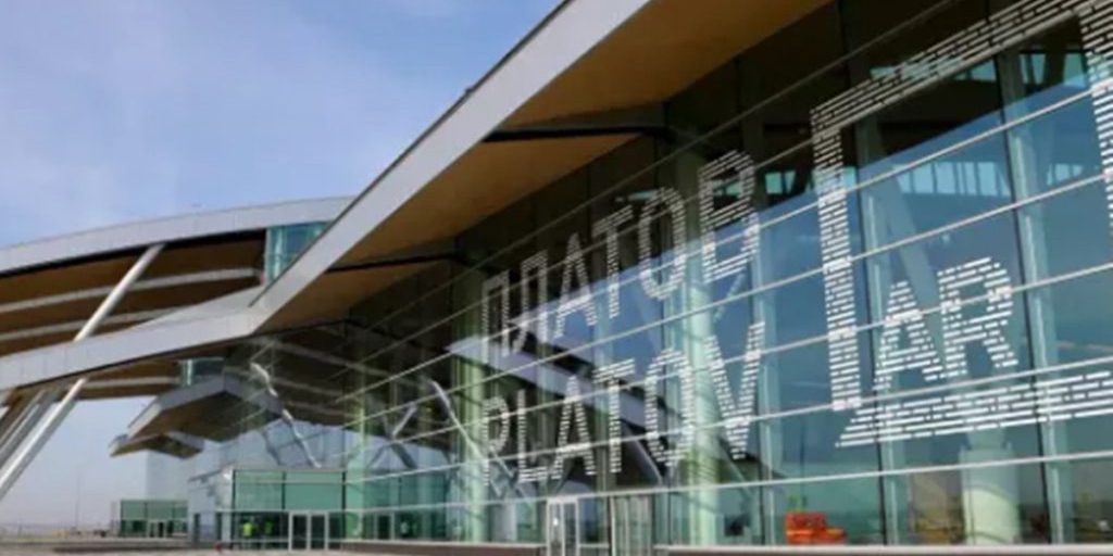 Russia: 1,15 miliardi di rubli per l'aeroporto di Rostov, parte di un piano di sostegno da 6 miliardi per gli aeroporti del sud
