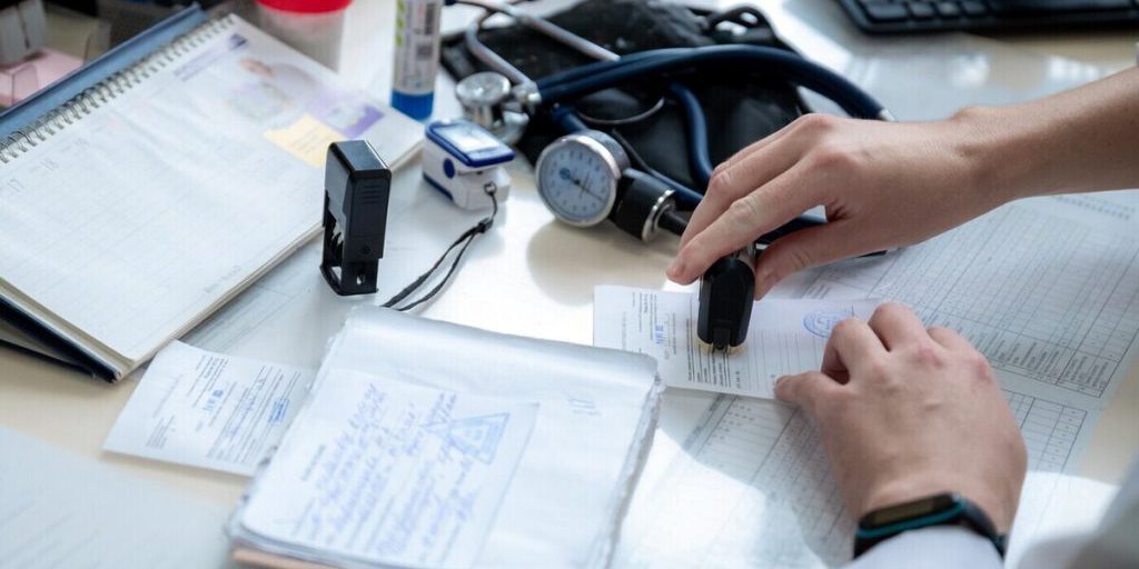 Челябинские студенты разрабатывают уникальную систему для работы с медицинскими данными