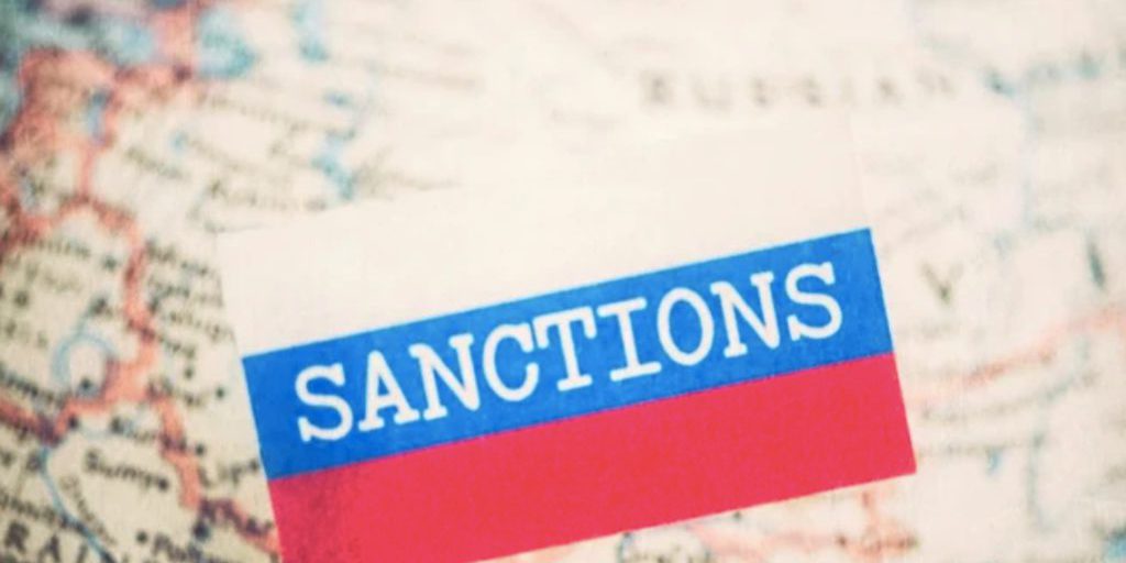 Ukraine and Japan coordinate sanctions against Russia