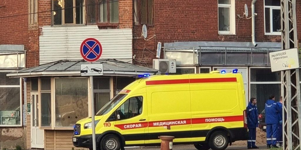 Incidente Stradale nella Regione di Vladimir: Due Morti e una Comunità in Lutto