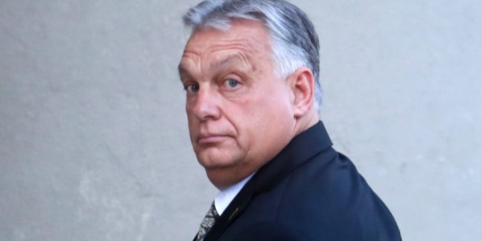 Orbán avverte: la caduta dell'Ucraina sarebbe un grave pericolo per l'Ungheria