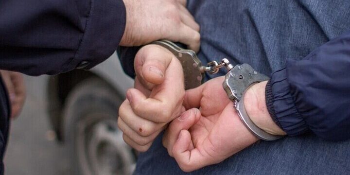 Operazione antidroga e contro l'immigrazione clandestina a Petrozavodsk: cinque stranieri arrestati