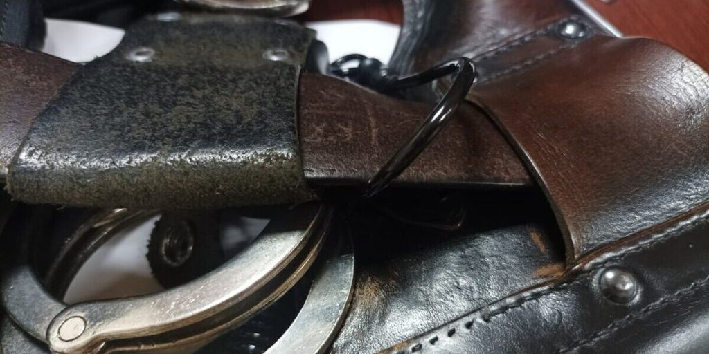 Житель Чудовского округа ответит перед законом за хранение винтовок времен ВОВ