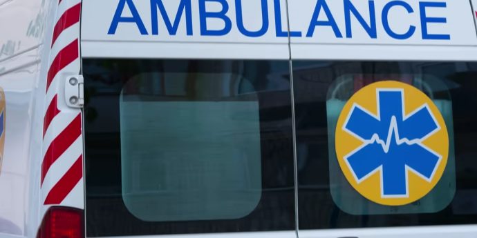 Number of injured in Russian strike on Zaporizhzhia rises to 15