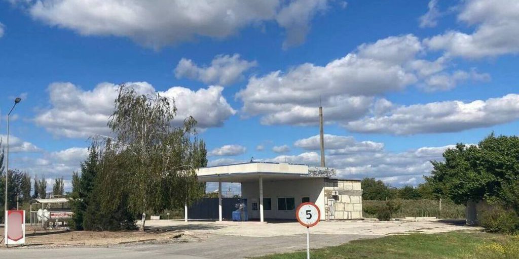 В Крыму будут судить мужчину, который более 10 лет назад напал с палкой на АЗС