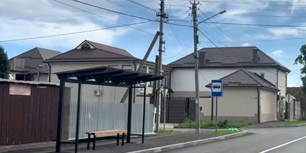 В Нальчике капитальный ремонт улицы Щорса вышел на финишную прямую