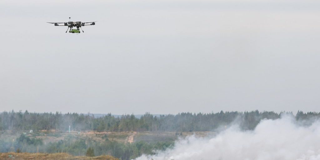 Раскрыта тактика штурма Чунишина войсками РФ