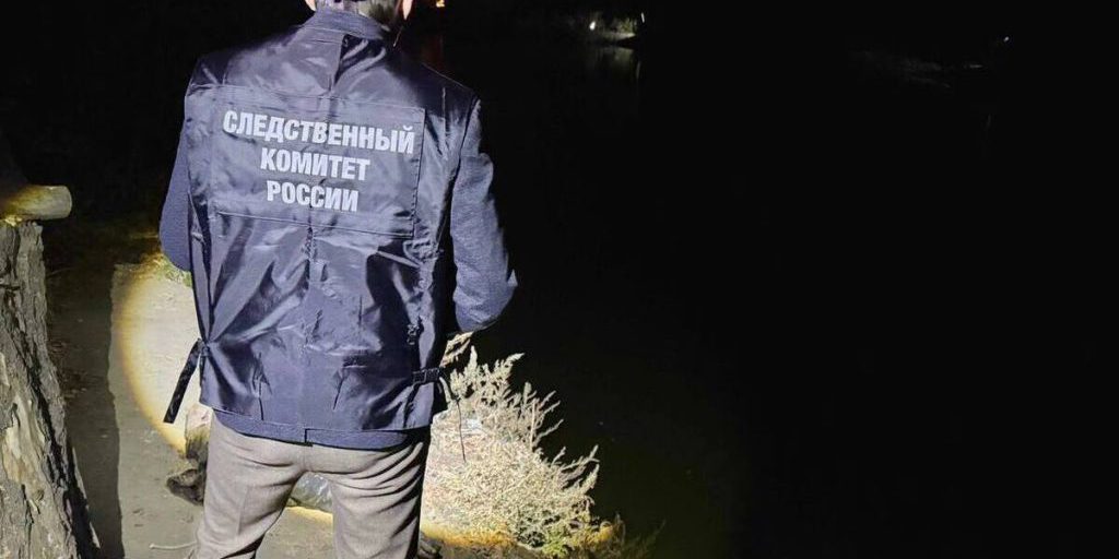 Тело мужчины обнаружили в реке Тобол в Кургане