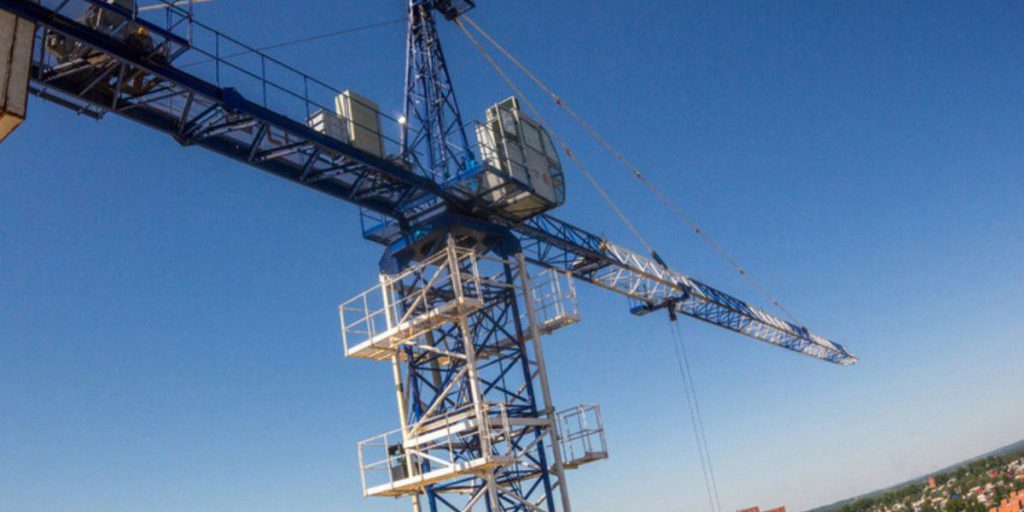 Массовый ремонт многоквартирных домов проходит в Кемерове