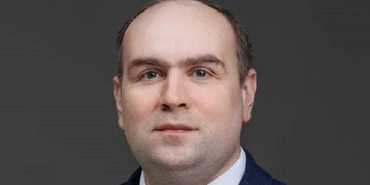 Михаил Куренков назначен нижегородским министром энергетики и ЖКХ