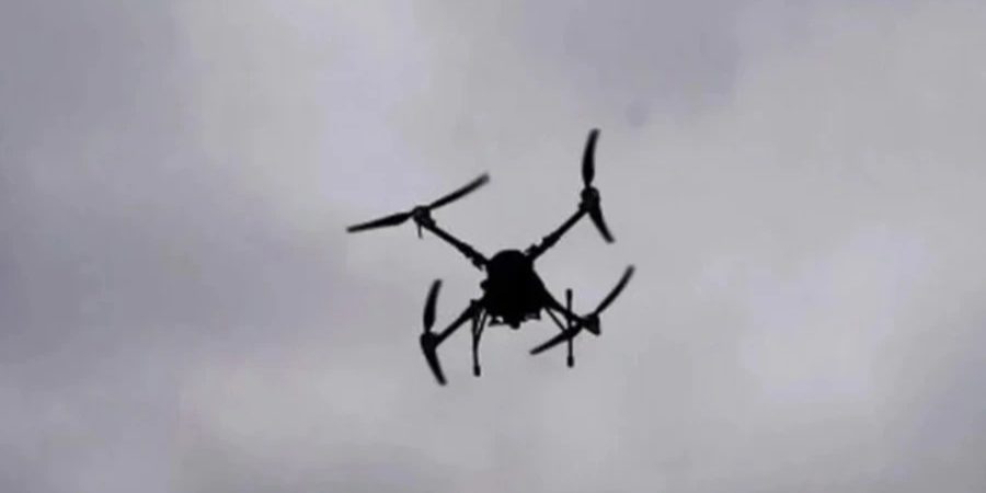 Attacco con drone FPV uccide uomo a Kupiansk, donna ferita in attacco aereo