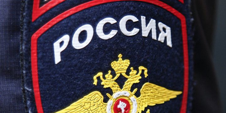 В Севастополе полиция нашла подростка, который травмировал собаку