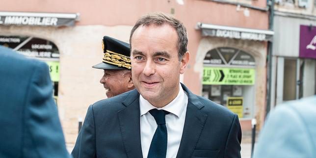 Budget : Sébastien Lecornu abandonne le mode de calcul de François Bayrou