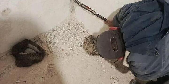 Restauro della Casa della Cultura a Osipenko: un Passo Avanti per la Comunità Locale con l'Aggiornamento dell'Infrastruttura Elettrica