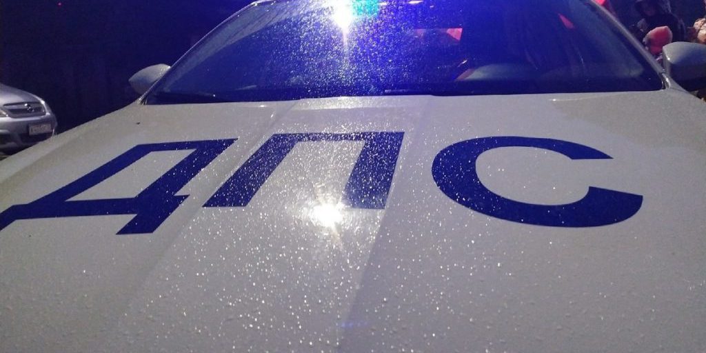 Пьяного угонщика автомобиля без прав задержали в Череповце