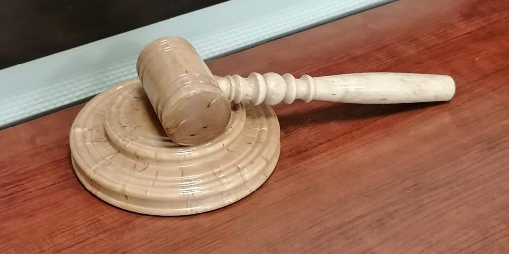 В Карелии суд вынес приговор молодой женщине за попытку организации канала сбыта наркотиков