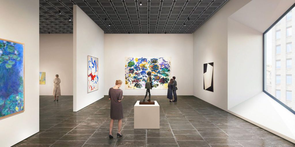 Sotheby's registra perdite record nel 2024 con un aumento del 100% rispetto all'anno precedente