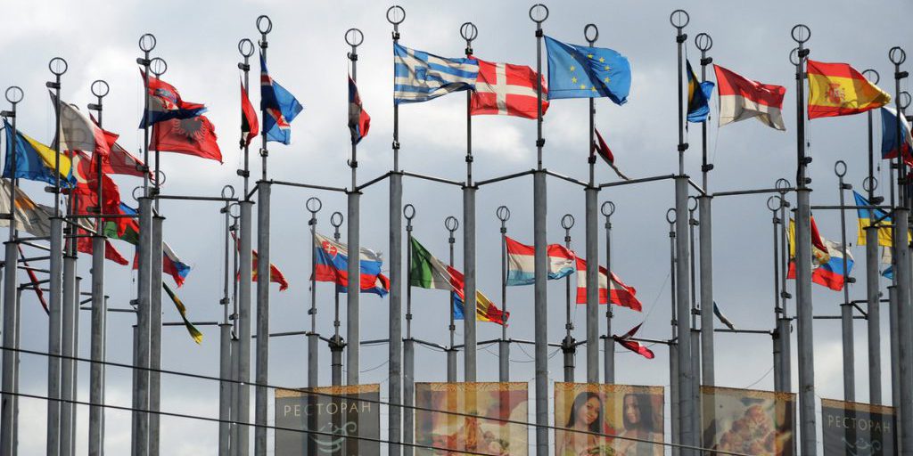 Глава МИД Словакии Бланар счёл, что Россия адаптировалась к санкциям ЕС