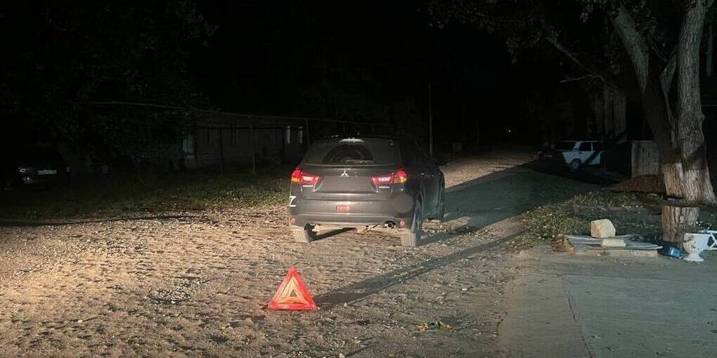 Incidente Mortale a Stavropol: Un Bambino di 4 Anni Perde la Vita in un Incidente Stradale