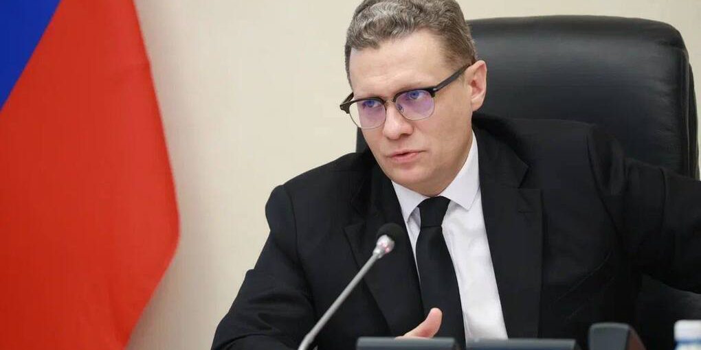 Новый мост построят в Череповецком округе взамен аварийного