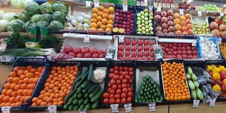 Тулякам назвали тыкву и капусту наиболее полезными осенними овощами