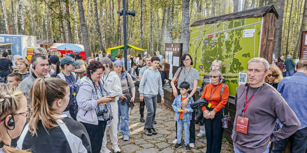 Festa della Buona Cucina a Gnezdovo: Un Evento che Unisce Tradizione e Turismo