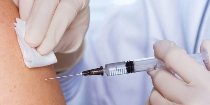 Vaccinazione contro l'influenza a Tambov: oltre 70mila persone protette grazie alla campagna di vaccinazione