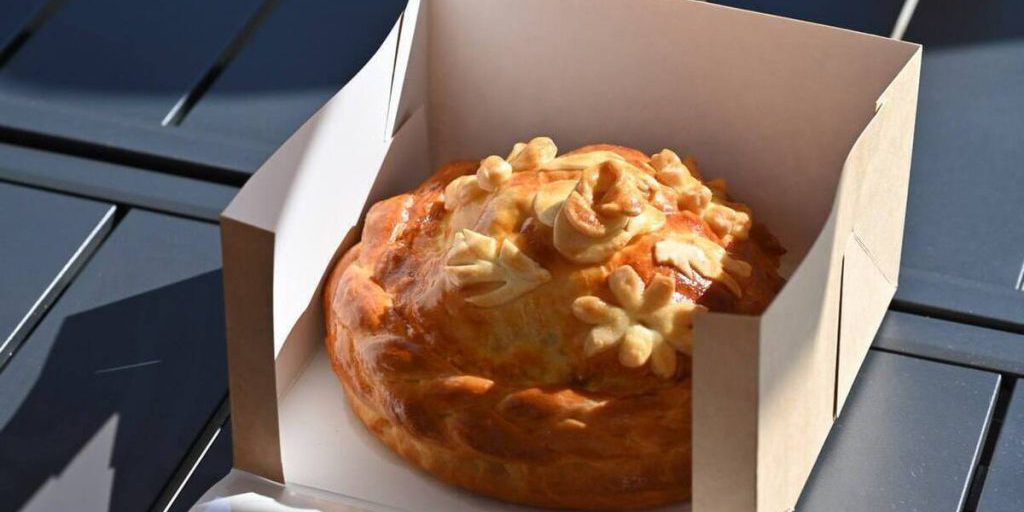 Festa dei Panini d'Autunno al Museo di Serpuchov: Una Celebrazione della Cultura Russa