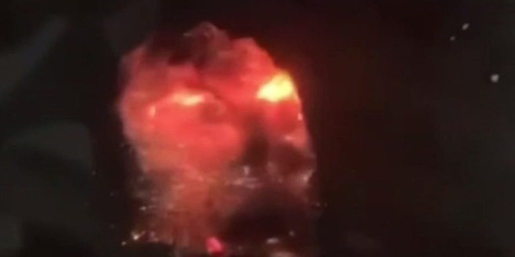 Esplosione a Kopeysk in Russia: 12 Morti e 11 Dispersi, le Autorità Indagano sulle Cause