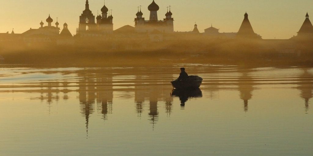 Поморье присоединяется к акции «Экскурсионный флешмоб – 2025»