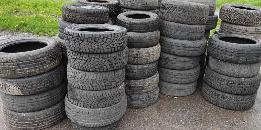 Шиномонтаж в Петербурге подорожал на 14%