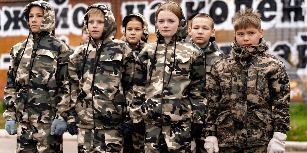 Competizione Militare-Sportiva "In Zona di Particolare Attenzione" Si Conclude con Successo nella Regione di Archangelsk