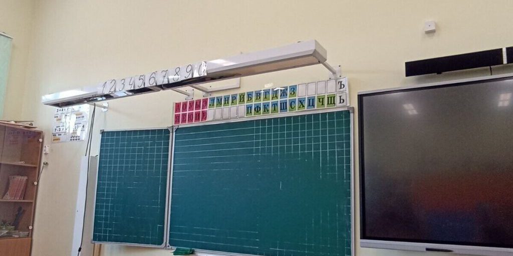 Procura indaga sul possibile trasferimento delle lezioni scolastiche a Verhnetulomskiy