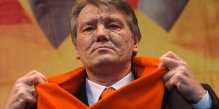 Risposta poetica del rappresentante russo a dichiarazione di ex presidente ucraino Viktor Yushchenko